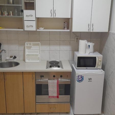 Vracar Krunska Jamiva Διαμέρισμα Βελιγράδι Εξωτερικό φωτογραφία