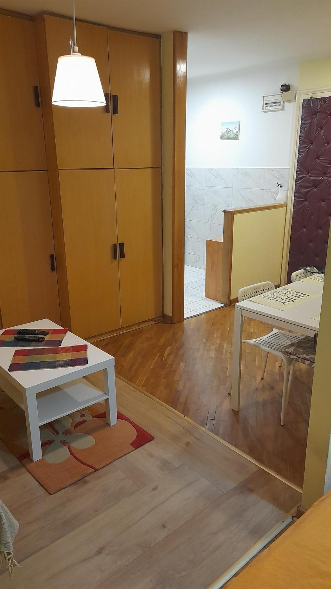 Vracar Krunska Jamiva Διαμέρισμα Βελιγράδι Εξωτερικό φωτογραφία