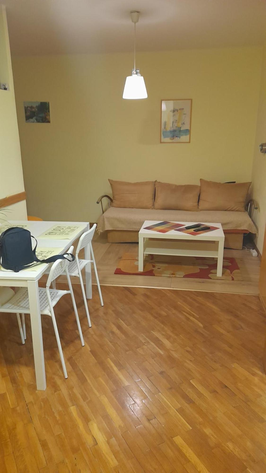 Vracar Krunska Jamiva Διαμέρισμα Βελιγράδι Εξωτερικό φωτογραφία