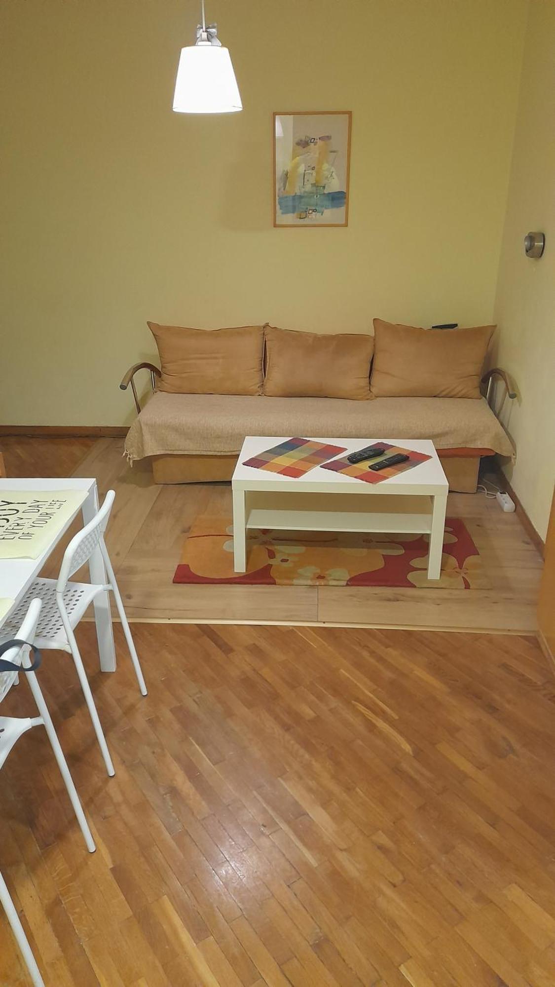 Vracar Krunska Jamiva Διαμέρισμα Βελιγράδι Εξωτερικό φωτογραφία