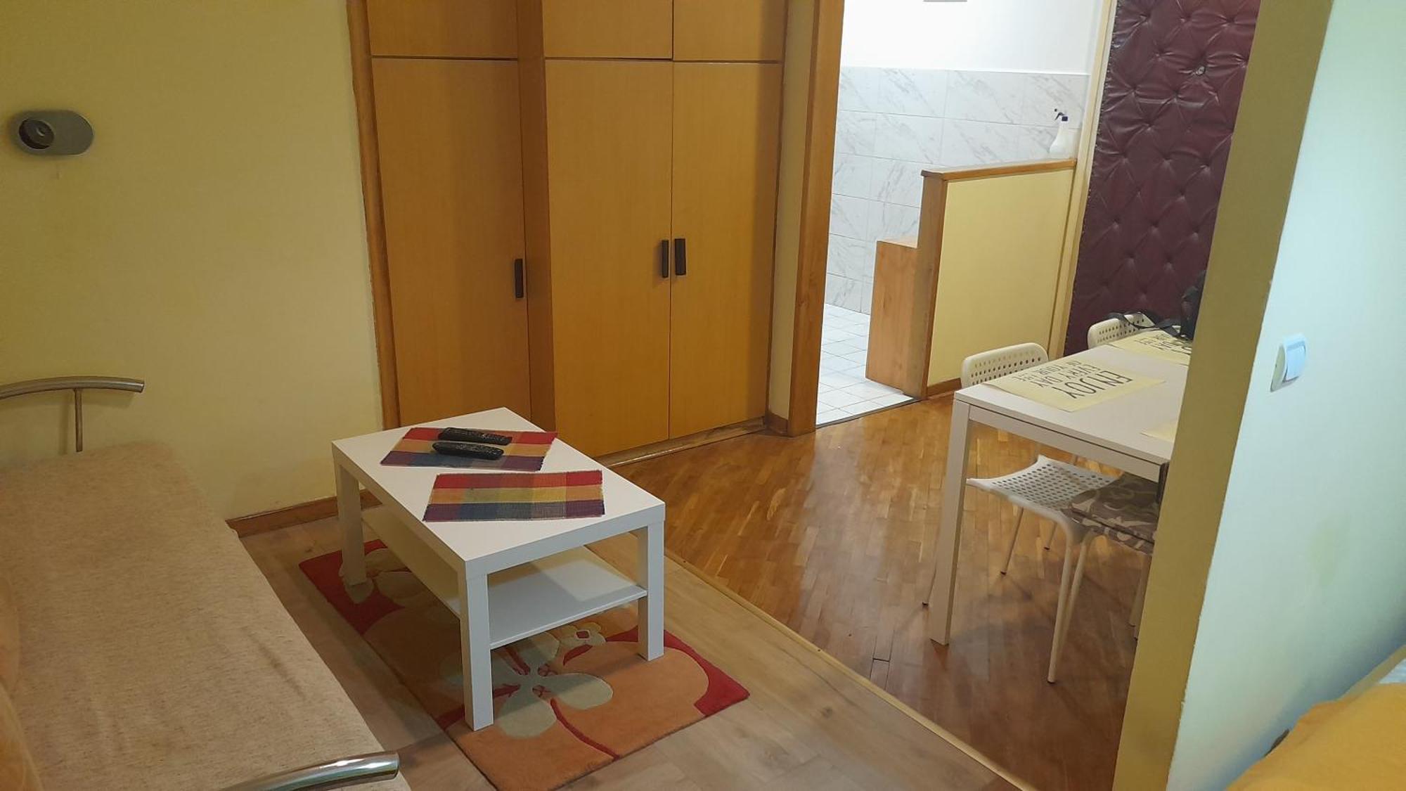 Vracar Krunska Jamiva Διαμέρισμα Βελιγράδι Εξωτερικό φωτογραφία
