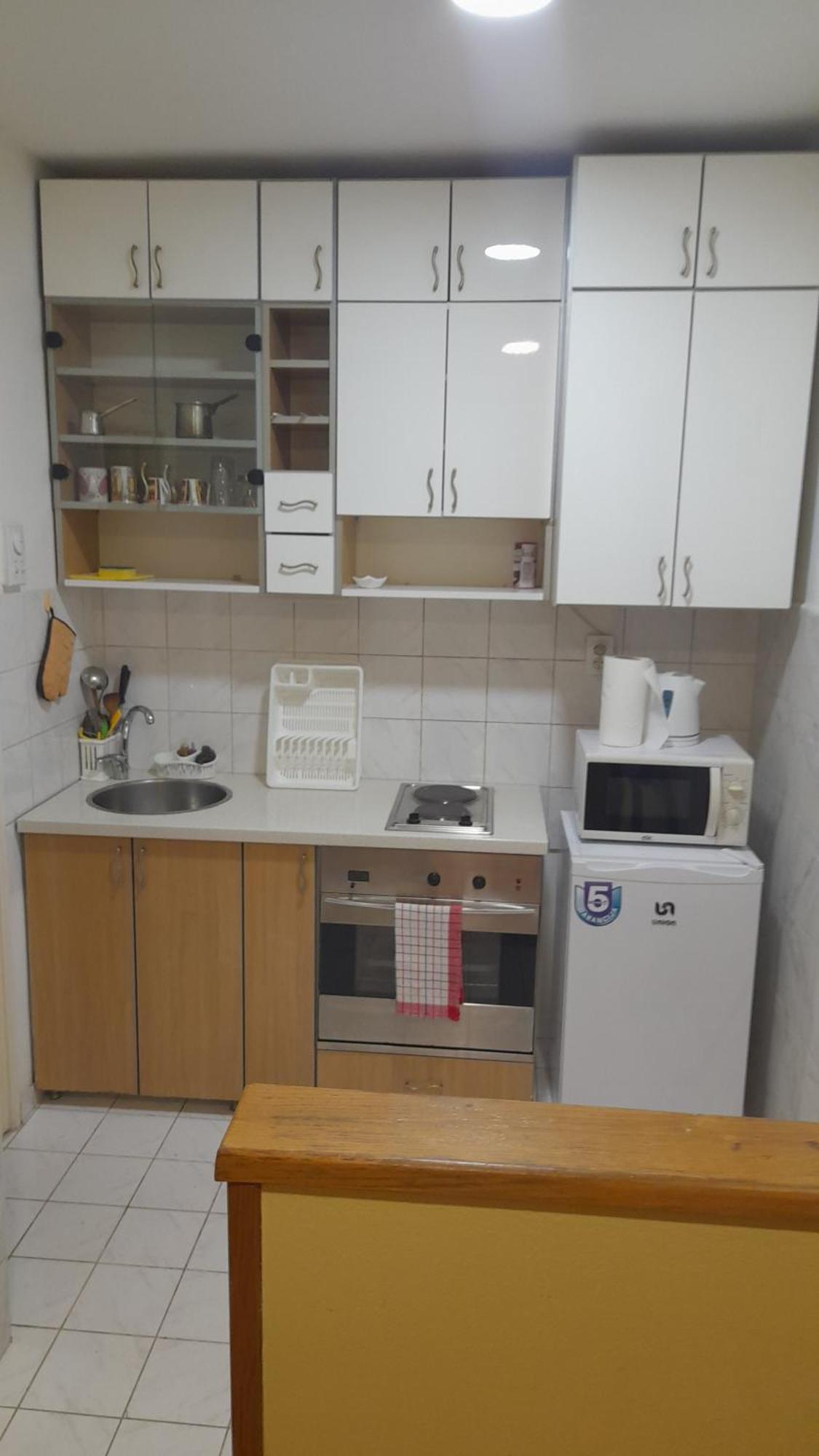 Vracar Krunska Jamiva Διαμέρισμα Βελιγράδι Εξωτερικό φωτογραφία