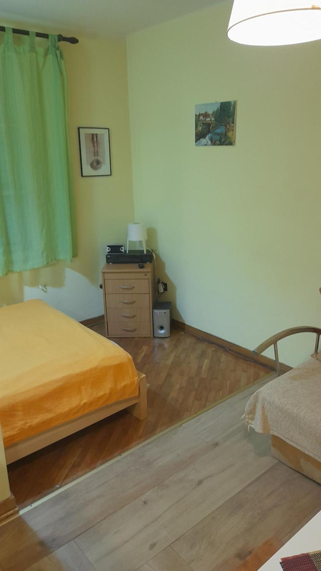 Vracar Krunska Jamiva Διαμέρισμα Βελιγράδι Εξωτερικό φωτογραφία