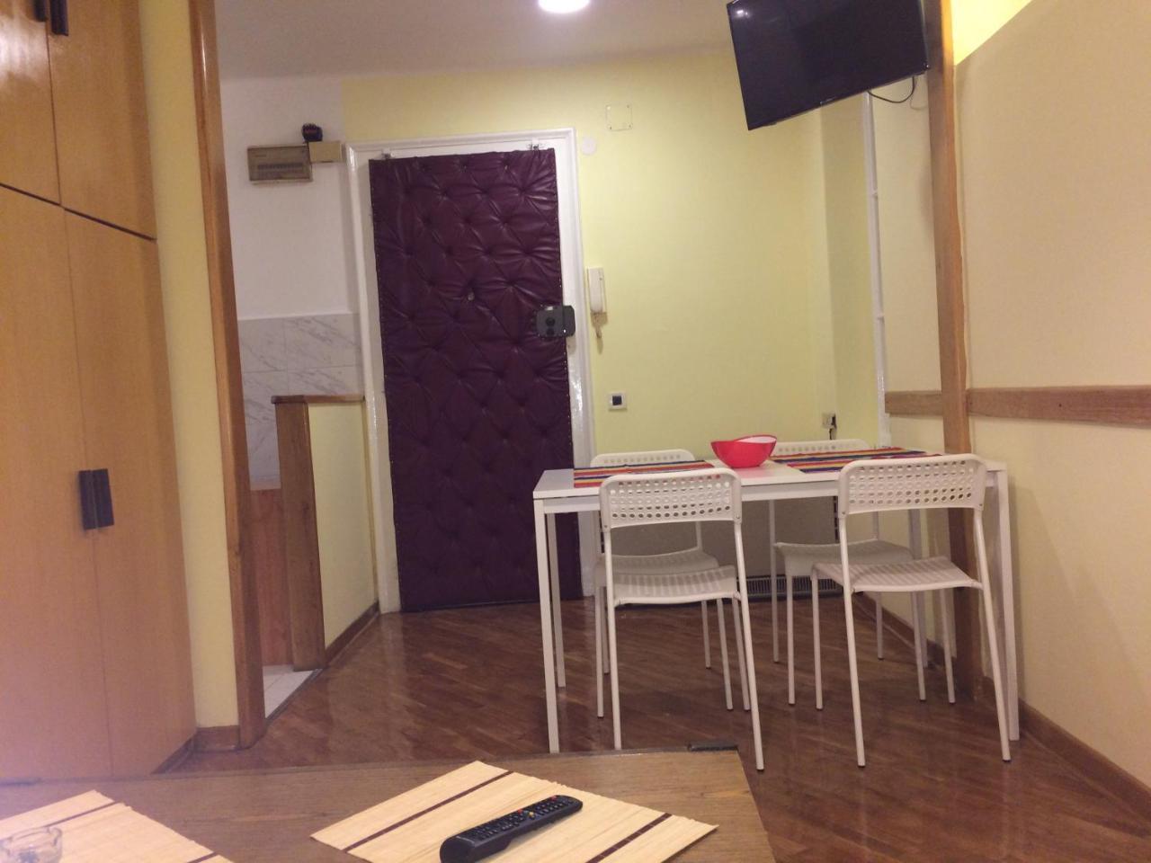 Vracar Krunska Jamiva Διαμέρισμα Βελιγράδι Εξωτερικό φωτογραφία